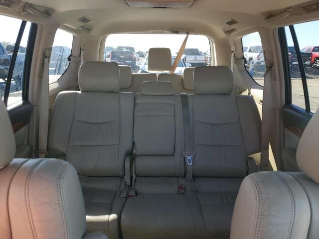 2006 Lexus GX 470