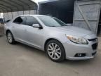 2014 Chevrolet Malibu LTZ