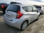 2015 Nissan Versa Note S