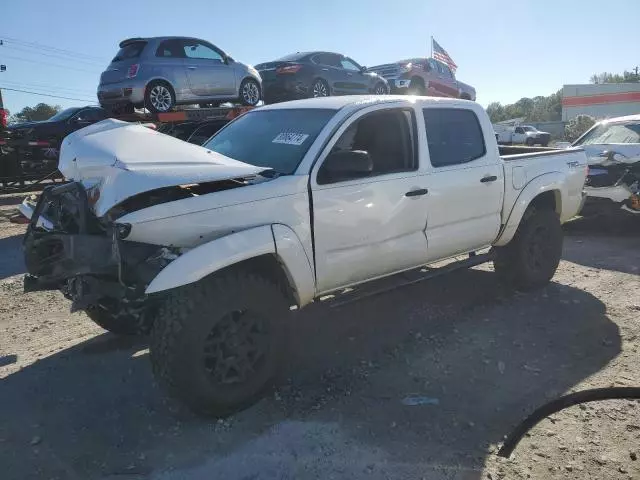 2013 Toyota Tacoma Double Cab