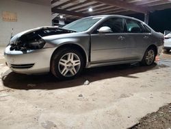 Salvage cars for sale at Tanner, AL auction: 2014 Chevrolet Impala Limited LT