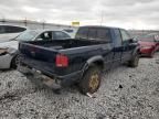 2001 Chevrolet S Truck S10