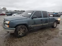 2006 Chevrolet Silverado C1500 en venta en Harleyville, SC