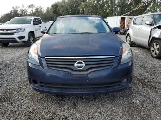 2009 Nissan Altima 2.5