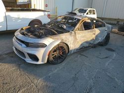 Salvage cars for sale at Martinez, CA auction: 2020 Dodge Charger Scat Pack