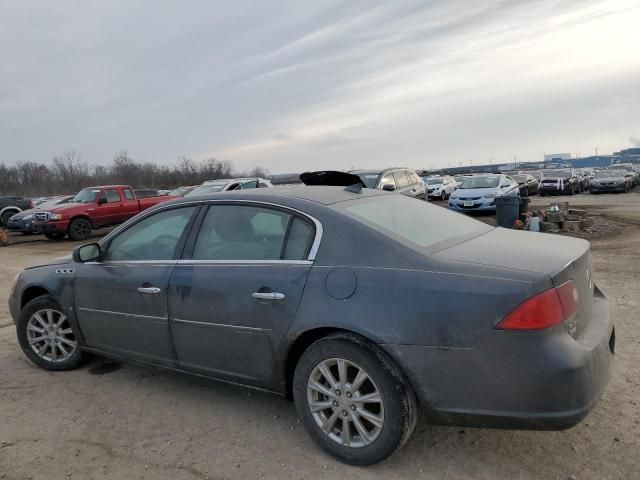 2009 Buick Lucerne CX