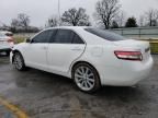 2010 Toyota Camry SE