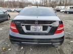 2012 Mercedes-Benz C 300 4matic