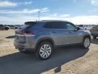 2021 Volkswagen Atlas Cross Sport SE