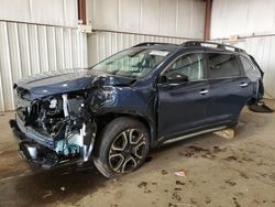 Subaru salvage cars for sale: 2024 Subaru Ascent Touring