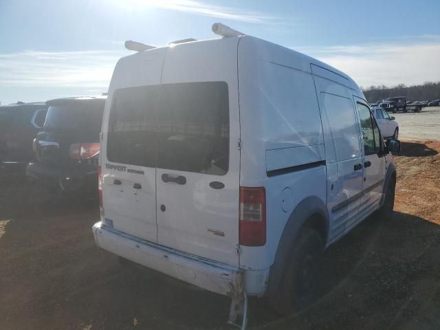 2012 Ford Transit Connect XLT