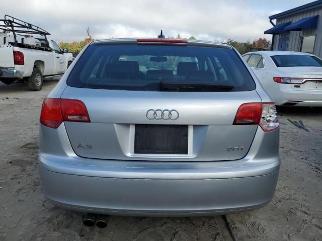 2006 Audi A3 2.0 Premium