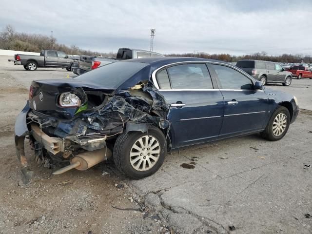 2007 Buick Lucerne CX