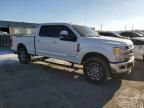 2017 Ford F250 Super Duty