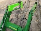 2022 John Deere 520M