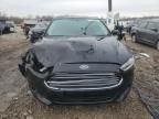 2013 Ford Fusion SE Hybrid