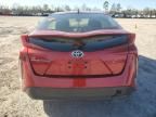 2018 Toyota Prius Prime