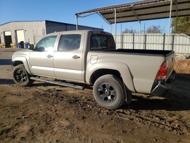 2008 Toyota Tacoma Double Cab Prerunner