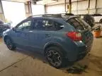 2014 Subaru XV Crosstrek 2.0 Premium