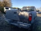 2008 Ford F350 SRW Super Duty