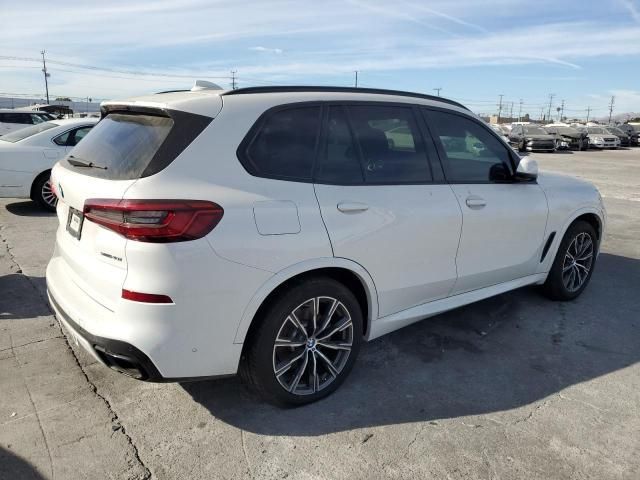 2020 BMW X5 Sdrive 40I