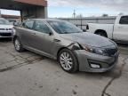 2014 KIA Optima EX