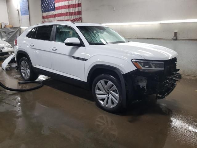 2023 Volkswagen Atlas Cross Sport SE