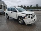 2007 Jeep Compass