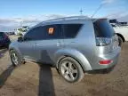 2007 Mitsubishi Outlander XLS