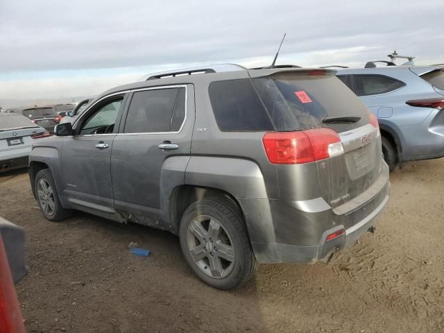 2012 GMC Terrain SLT