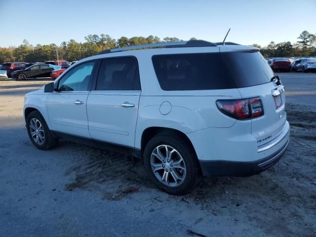 2016 GMC Acadia SLT-1