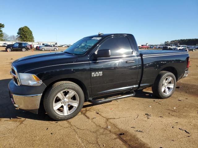 2013 Dodge RAM 1500 ST