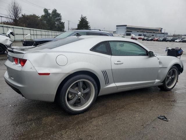 2010 Chevrolet Camaro LT