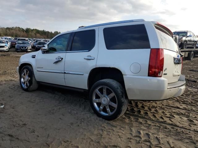 2010 Cadillac Escalade Premium