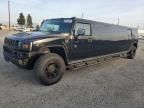 2004 Hummer H2