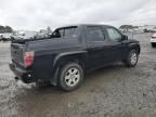 2007 Honda Ridgeline RTL