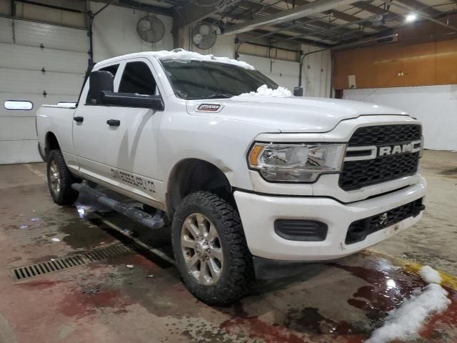 2022 Dodge RAM 2500 Tradesman