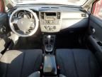 2010 Nissan Versa S