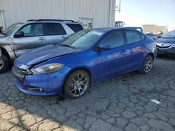 Dodge salvage cars for sale: 2014 Dodge Dart SXT