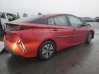 2018 Toyota Prius Prime