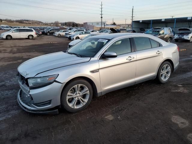 2014 Ford Taurus SEL