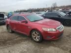 2011 Ford Taurus SEL