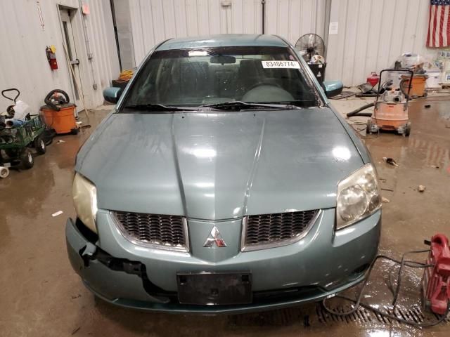 2005 Mitsubishi Galant ES Medium