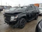 2018 Chevrolet Tahoe Police