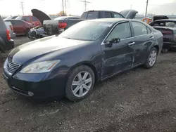 2008 Lexus ES 350 en venta en Elgin, IL