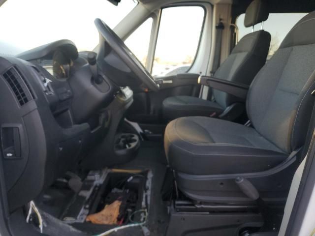 2016 Dodge RAM Promaster 3500 3500 High