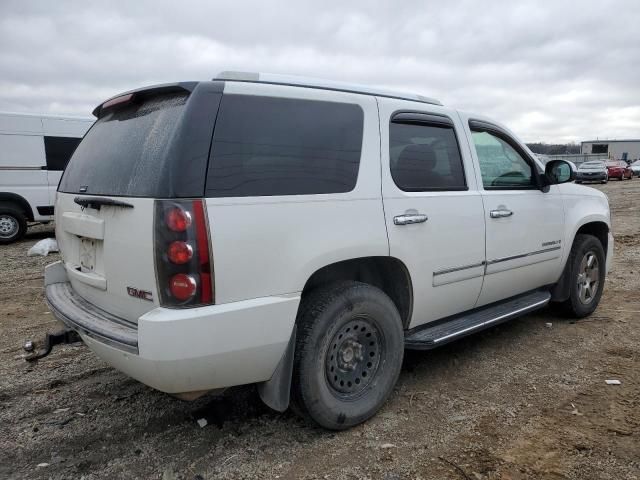 2009 GMC Yukon Denali