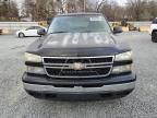 2007 Chevrolet Silverado K1500 Classic Crew Cab