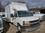 2014 Chevrolet Express G3500