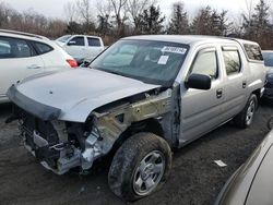 Honda Ridgeline salvage cars for sale: 2012 Honda Ridgeline RT